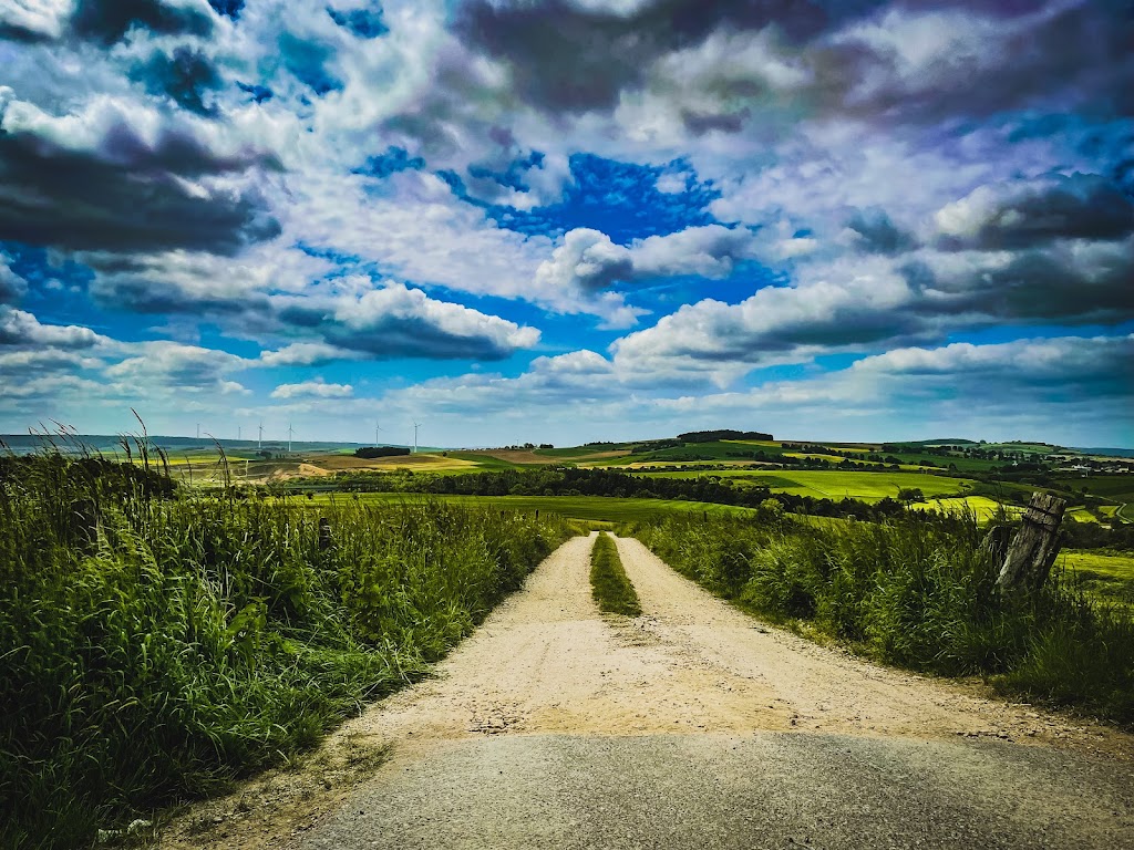 Kieswerk Werschau GmbH & Co.KG (Kies-Sand-Betontankstelle)