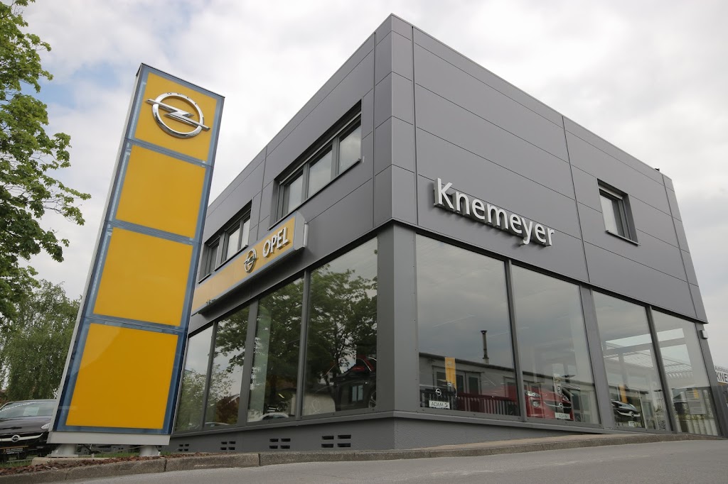 Autohaus Knemeyer GmbH