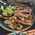 Photo n°2 de l'avis de Alexandre.e fait le 12/10/2023 à 12:38 sur le  Casabianca Restaurant A ME CASA à Terrasini