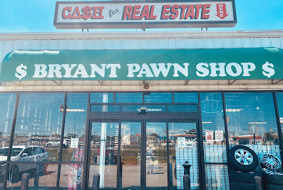 Bryant Pawn Shop