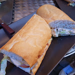 Photo n°2 de l'avis de Susanne.i fait le 26/08/2017 à 11:02 sur le  TASTY BARSBÜTTEL à Barsbüttel