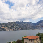 Photo n°19 de l'avis de Peggy. fait le 04/07/2022 à 11:10 sur le  Villa Lisa - Malcesine - à Malcesine