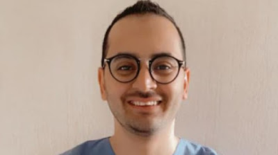 Docteur RIOUACH Hicham à Desertines