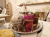 Plats et boissons du Restaurant marocain Jnane Fez à Carrières-sur-Seine - n°12