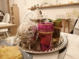 Photo n°39 de Jnane Fez à Carrières-sur-Seine ()