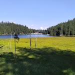 Photo n°1 de l'avis de Mali. fait le 25/09/2021 à 16:26 sur le  Arberseehaus à Bayerisch Eisenstein