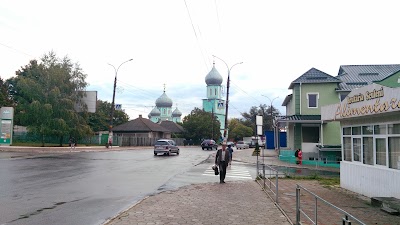 Photos of Biserica Sf. Petru și Pavel
