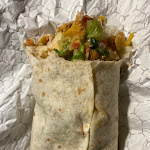 Photo n°2 de l'avis de Mayra.l fait le 31/01/2023 à 19:58 sur le  DelWrap® - Se o sabor não for de explodir , não é pra curtir! à Porto