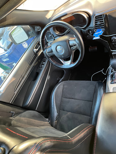 Exotic Automobile Detailing LLC en Lockport
