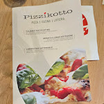 Photo n°4 de l'avis de michele.e fait le 07/01/2024 à 19:24 sur le  Pizzikotto Torino à Turin