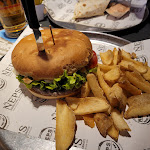 Photo n°1 de l'avis de Davide.a fait le 18/11/2023 à 11:26 sur le  NEPS Coffee Food Wine Treviso à Treviso