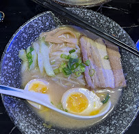 Soupe du Restaurant japonais Sanuki à Paris - n°17