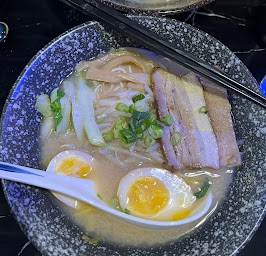 Photo n°89 de Sanuki à Paris ()