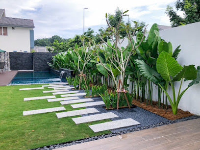 Villa Arasy - Private Pool Villa Sepang