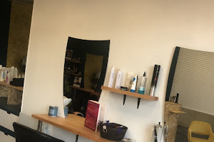L'atelier coiffure de Laureen