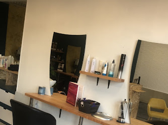 L'atelier coiffure de Laureen