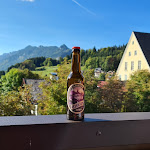 Photo n°10 de l'avis de Thomas.e fait le 01/10/2021 à 19:22 sur le  Klosterhotel Ettal Ludwig der Bayer à Ettal