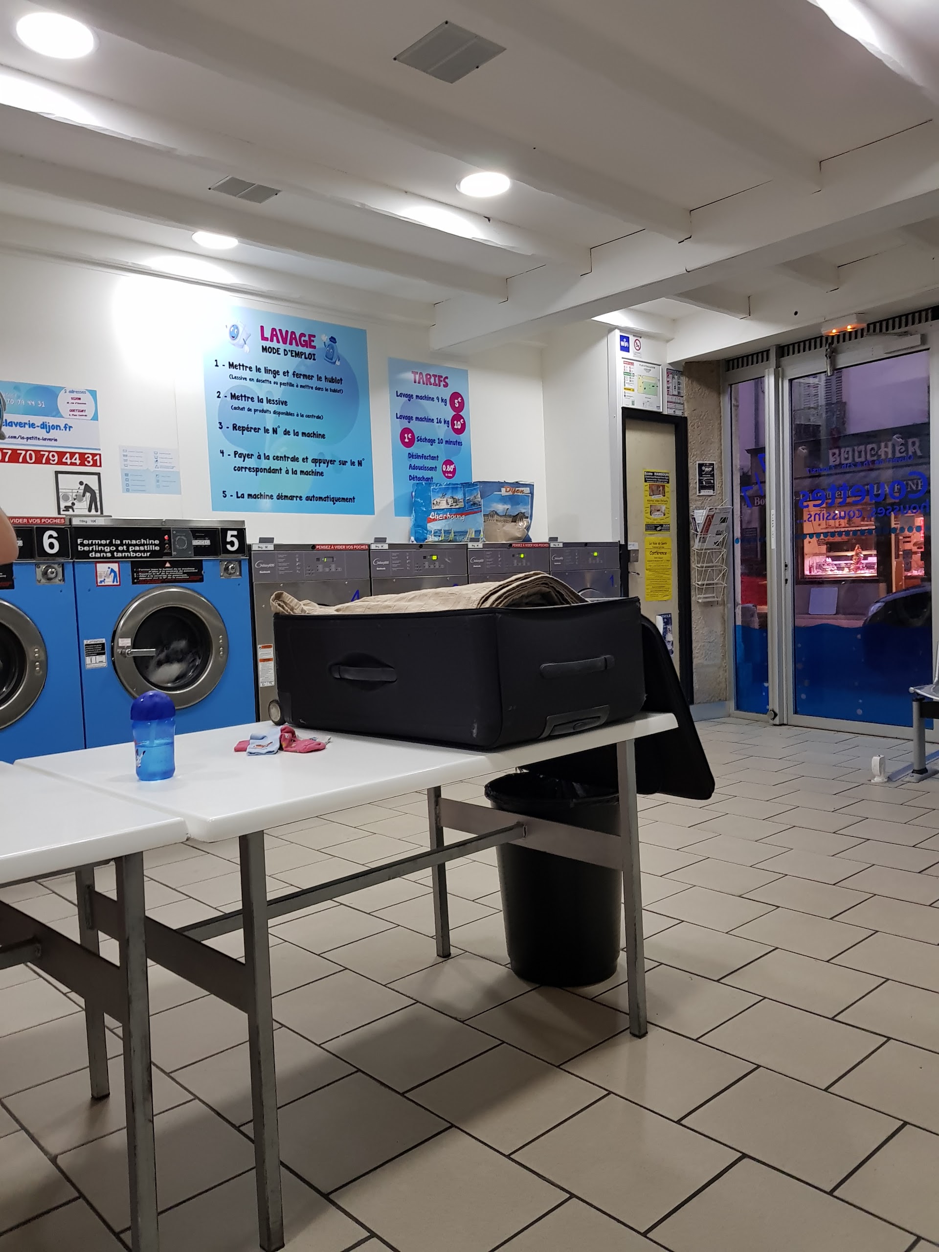 Photo n° 2 de l'avis de Iliass.a fait le 08/12/2017 à 16:18