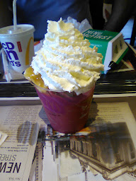Photo n°19 de McDonald's à Limoges ()