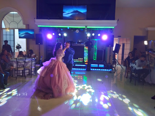 CASAGRANDE SALON DE EVENTOS