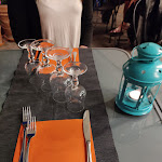 Photo n°1 de l'avis de Ernesto.i fait le 24/08/2021 à 16:52 sur le  Trattoria Da Carla à Capalbio