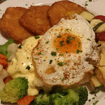 Photo n°9 de l'avis de Frances.F fait le 24/10/2018 à 17:02 sur le  Grüner Baum à Treuchtlingen