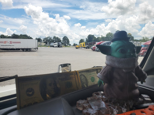 Truck Stop «TA Madison», reviews and photos, 2021 Eatonton Rd, Madison, GA 30650, USA