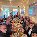 Photo n°1 de l'avis de Felix.u fait le 27/04/2023 à 17:17 sur le  Cafe Extrablatt, Ibbenbüren à Ibbenbüren