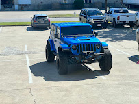 Huffines Chrysler Jeep Dodge Ram Plano Service - Photo 2 - Car repair in Plano, TX, Plano