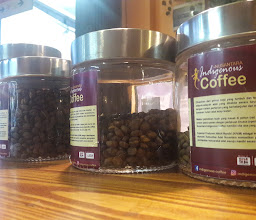 Nusantara Indigenous Coffee photo