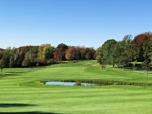 Golf Club «Rocky Ridge Golf Club», reviews and photos, 7470 VT-116, St George, VT 05495, USA