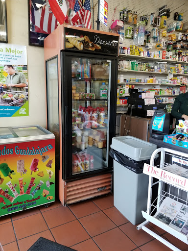 Market «El Dorado Market Inc», reviews and photos, 1240 El Dorado St, Stockton, CA 95206, USA