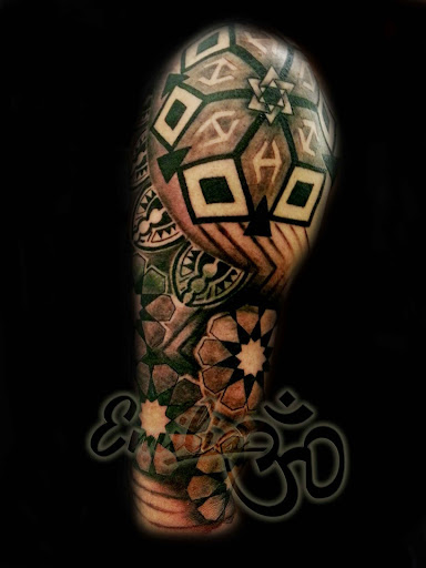 Explore stick season tattoo ideas, creative tattoo ideas in Lake Mary, available at Balinese Tattoo USA