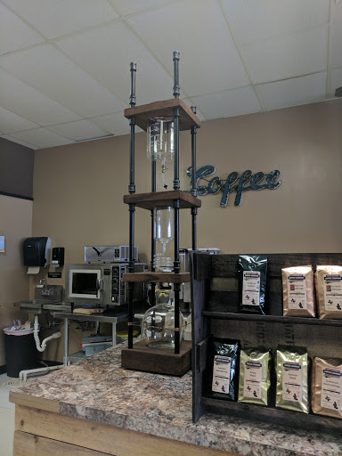 Coffee Shop «Montgomery Coffee Company», reviews and photos, 20821 Eva St, Montgomery, TX 77356, USA