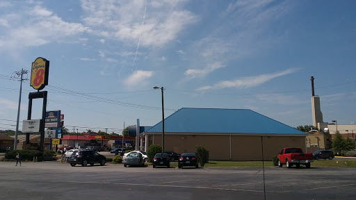 Sparkling Image Car Wash en Knoxville