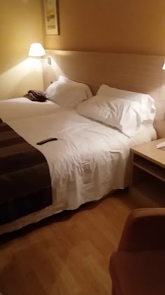 Vidéos hôtels HOTEL CLASS VALLS 43800 Valls