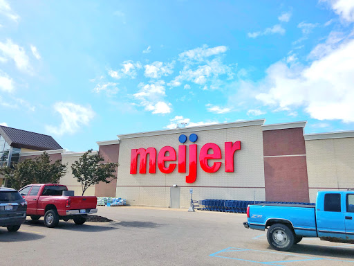 Grocery Store «Meijer», reviews and photos, 1223 Phoenix St, South Haven, MI 49090, USA