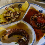 Photo n°4 de l'avis de Aldina.r fait le 12/06/2021 à 19:53 sur le  La Capannina Ristorante Pizzeria à Patti