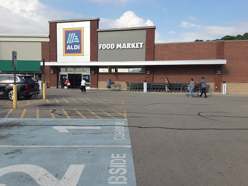Grocery Store «ALDI», reviews and photos, 1128 S Main St, Englewood, OH 45322, USA