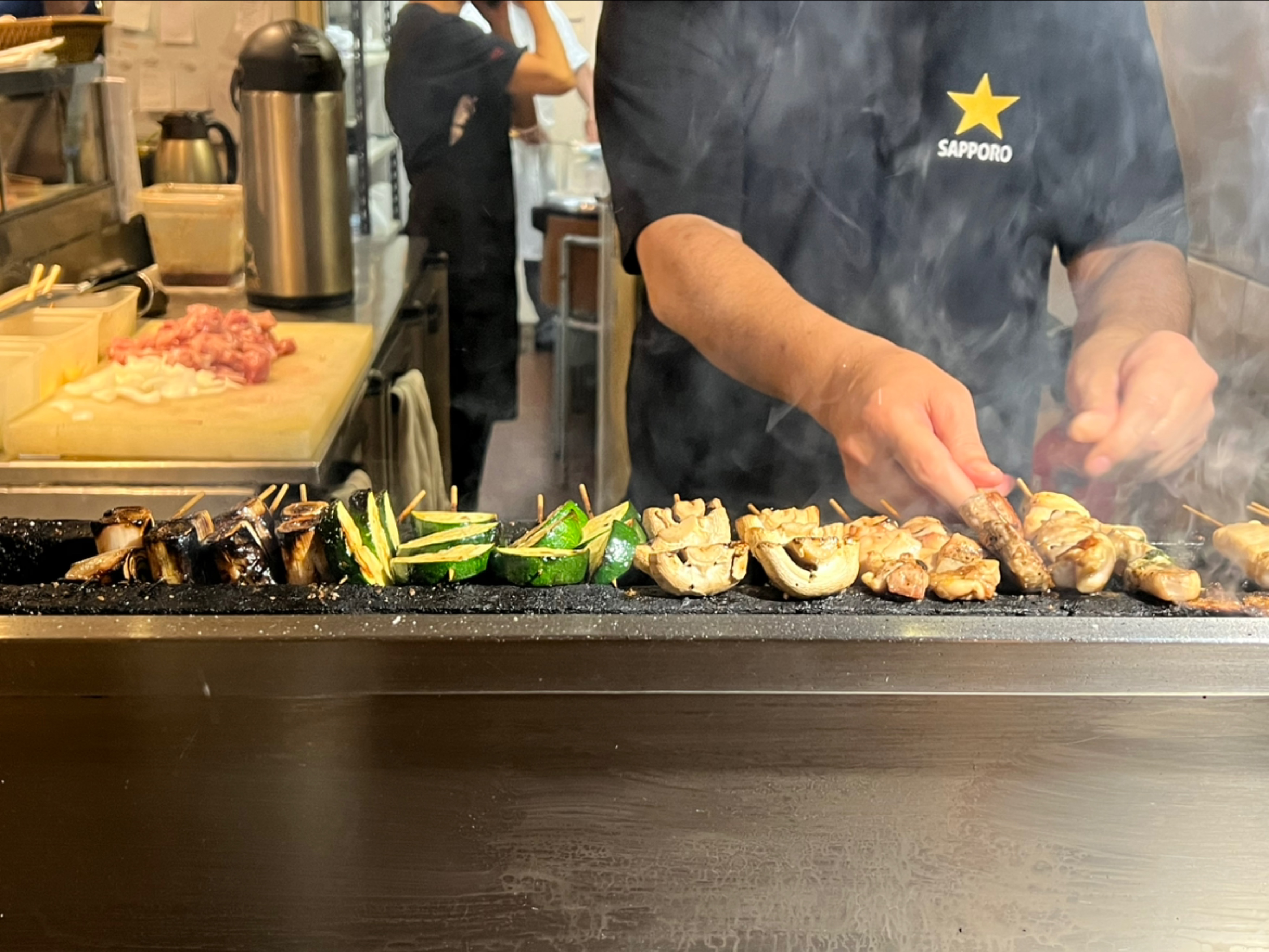 Photo n° 1 de l'avis de Peng.o fait le 07/09/2022 à 21:37