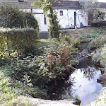 Photo n°6 de l'avis de Andreas.i fait le 22/10/2018 à 18:06 sur le  Dalheimer Mühle à Wegberg