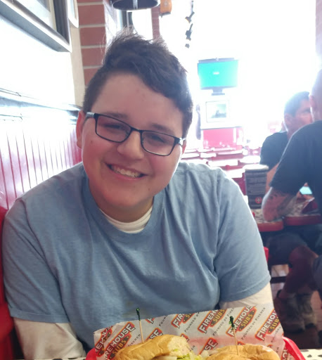 Sandwich Shop «Firehouse Subs», reviews and photos, 5100 Buckeystown Pike #194, Frederick, MD 21704, USA