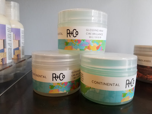 Hair Salon «Nude The Salon», reviews and photos, 245 Hamilton Row, Birmingham, MI 48009, USA