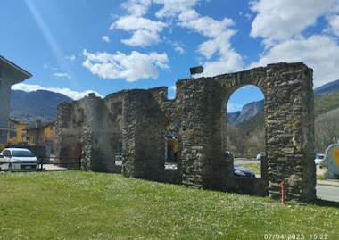 Fonderia Antica