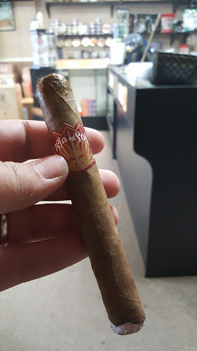 Tobacco Shop «Tobaccology», reviews and photos, 11001 Nokesville Rd, Manassas, VA 20110, USA