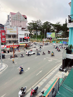 Khách Sạn Như Quỳnh