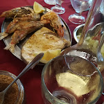 Photo n°1 de l'avis de Beatrice.n fait le 07/11/2020 à 21:19 sur le  Trattoria da Giovanni - Cucina Siciliana à Castelvetrano