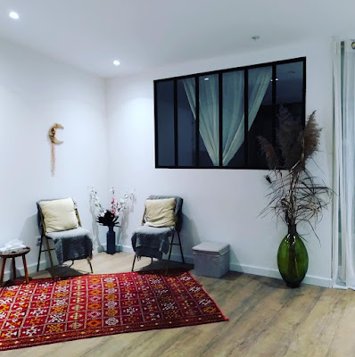 Le Un - espace de thérapies holistiques à Valence