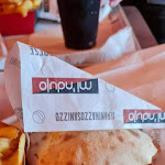 Photo n°2 de l'avis de Vincenzo.e fait le 21/06/2021 à 08:18 sur le  Mi' Ndujo - Marconi à Rende