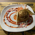 Photo n°7 de l'avis de Christina.i fait le 17/11/2023 à 21:01 sur le  Binario Magic Pub à Palazzago